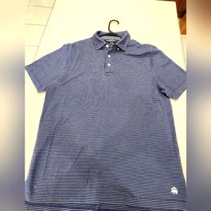 Men's Brooks Brothers original fit polo